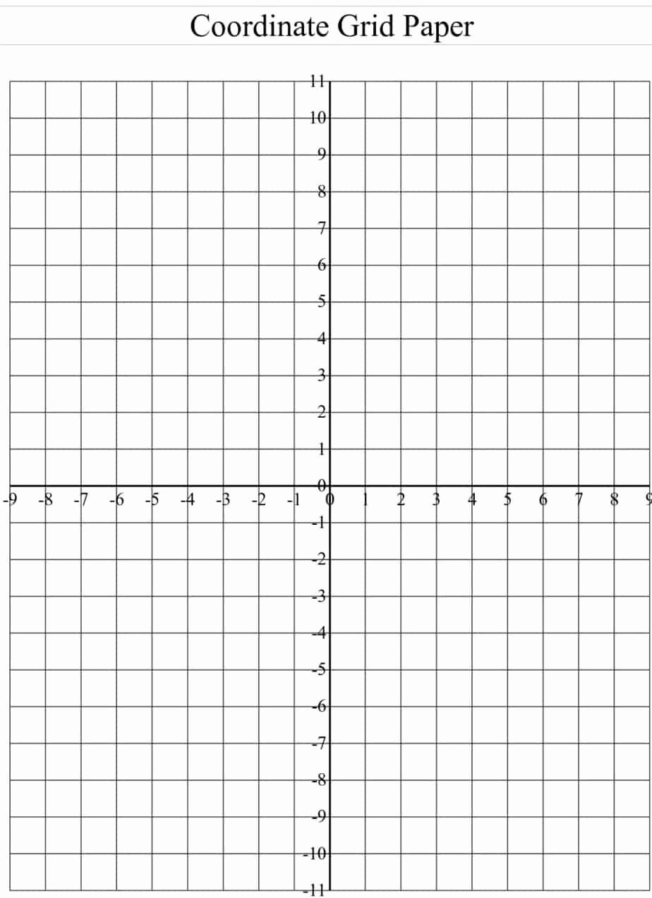 Graph Paper Template Excel Luxury 13 Graph Paper Templates Excel Pdf formats