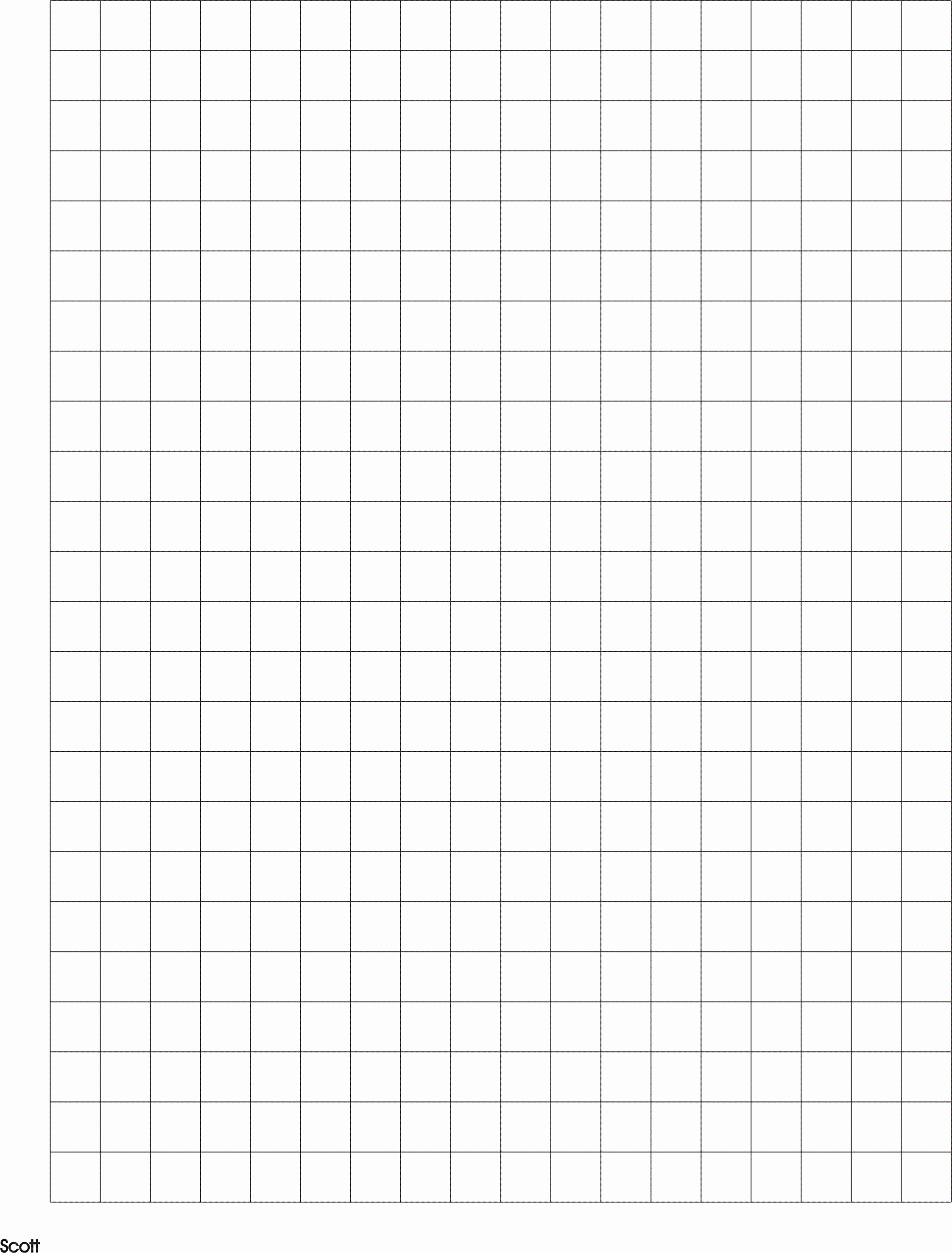 Graph Paper Template Pdf Awesome Free Printable Graph Paper Template Excel Pdf Examples
