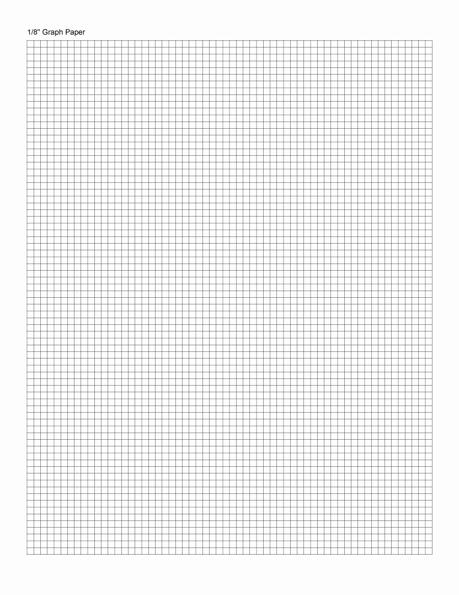 Graph Paper Template Word Beautiful 33 Free Printable Graph Paper Templates Word Pdf Free