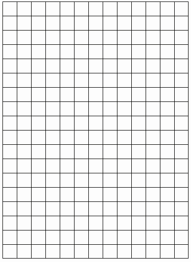 Graph Paper Template Word Elegant 21 Free Graph Paper Template Word Excel formats
