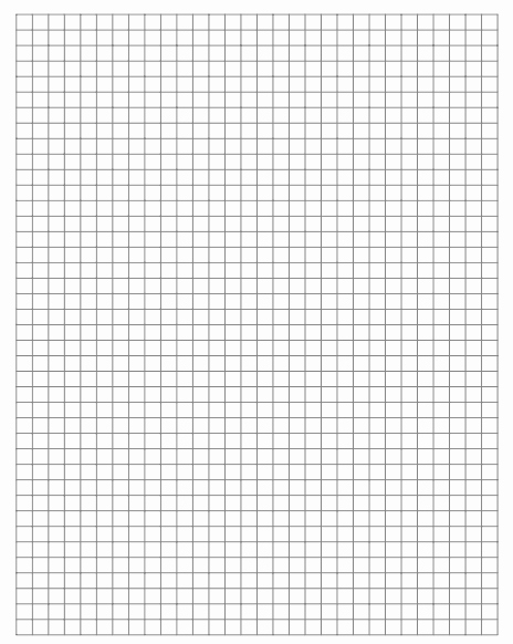 Graph Paper Template Word Elegant 21 Free Graph Paper Template Word Excel formats