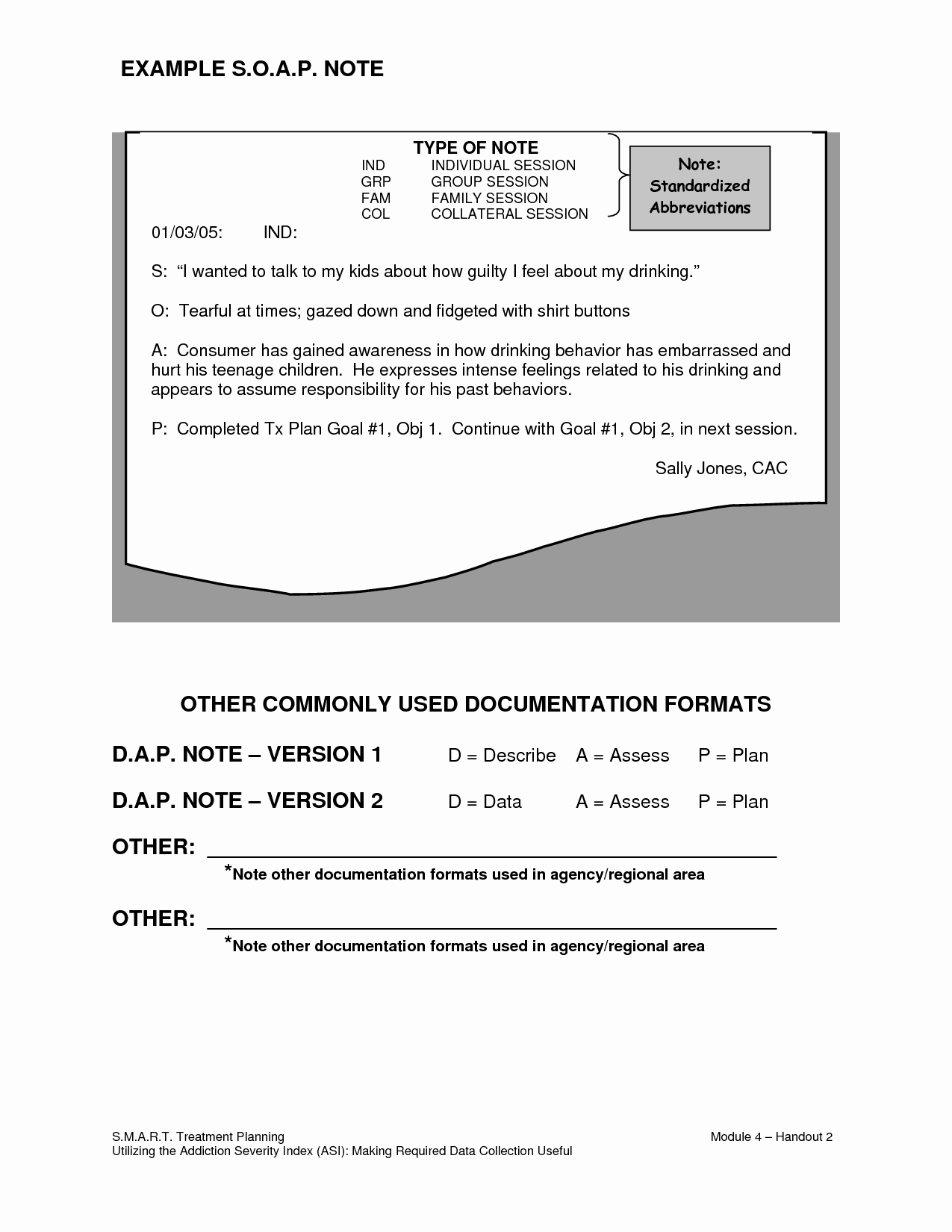 Group therapy Notes Template Inspirational Counseling soap Note Example … List for Notes