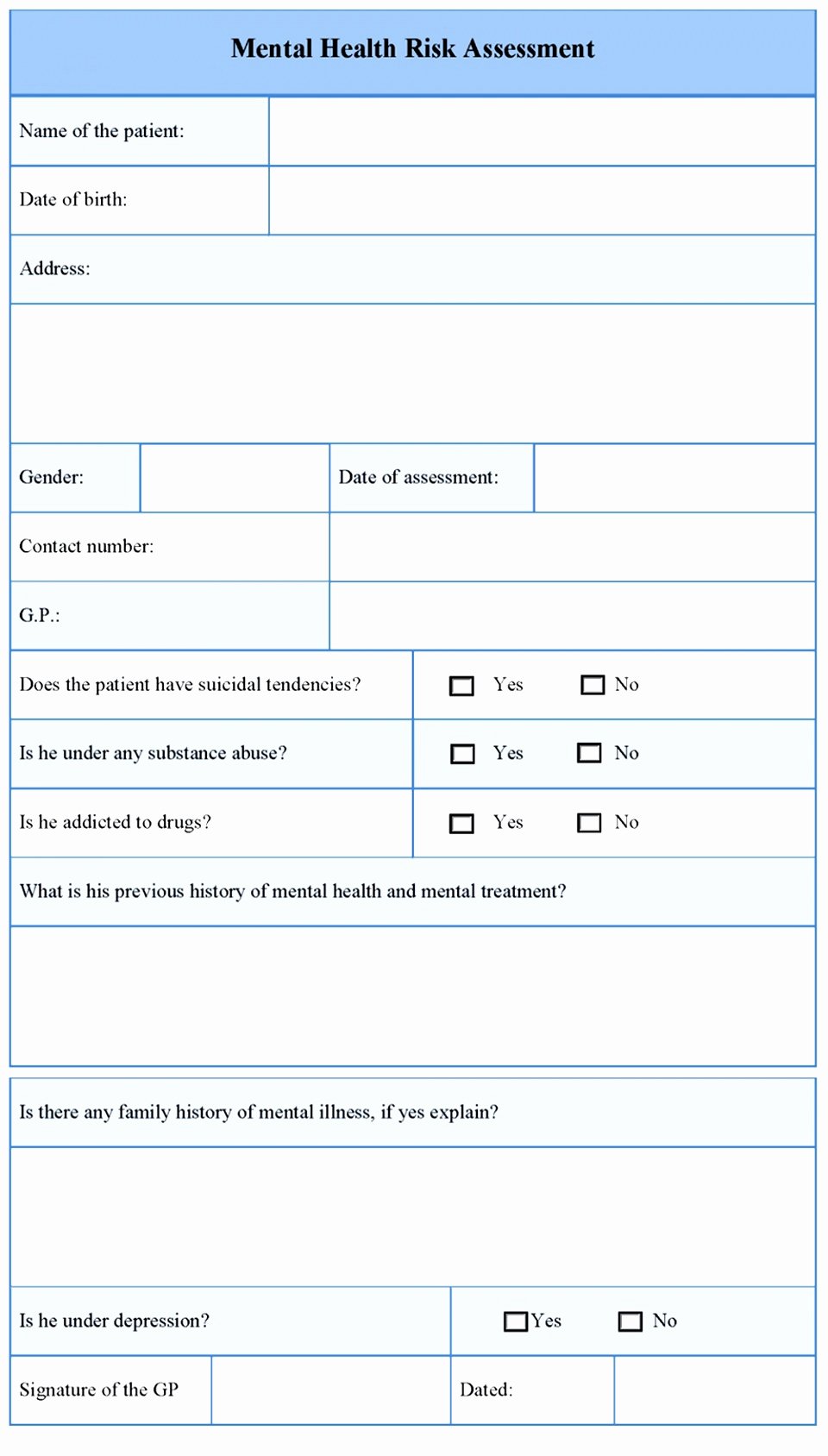 40-health-risk-assessment-questionnaire-template-markmeckler-template