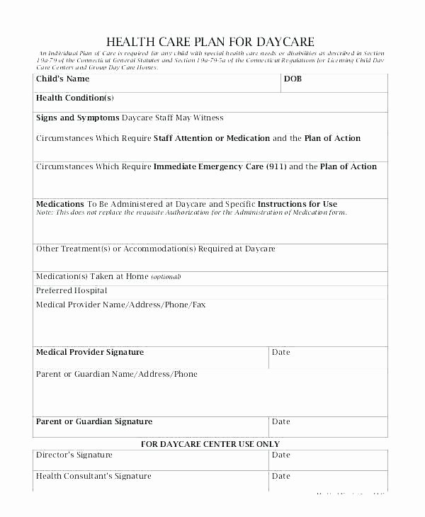 Hospital Discharge form Template Luxury Emergency Room Documentation Templates