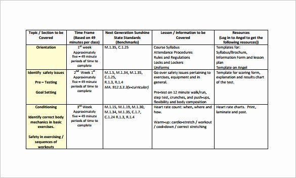 40 Hunter Lesson Plan Template Markmeckler Template Design