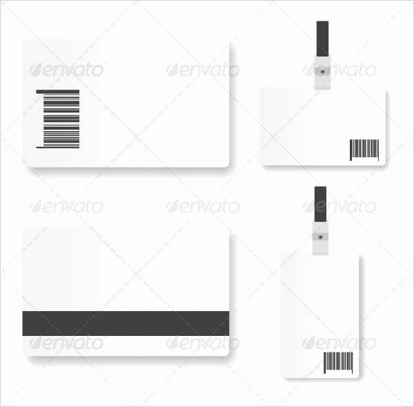 Id Card Templates Photoshop New 38 Id Card Templates Psd Eps Png