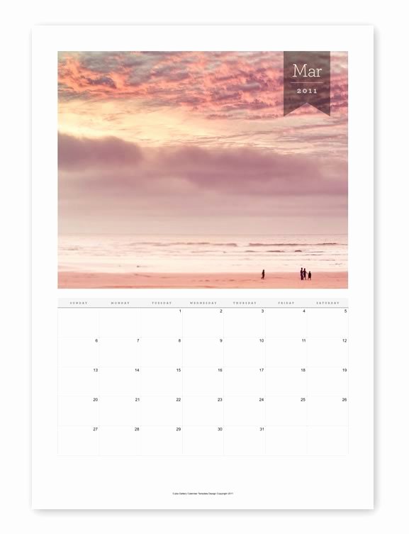 In Design Calendar Templates Awesome Lightroom Tutorials Free Indesign Graphy Calendar