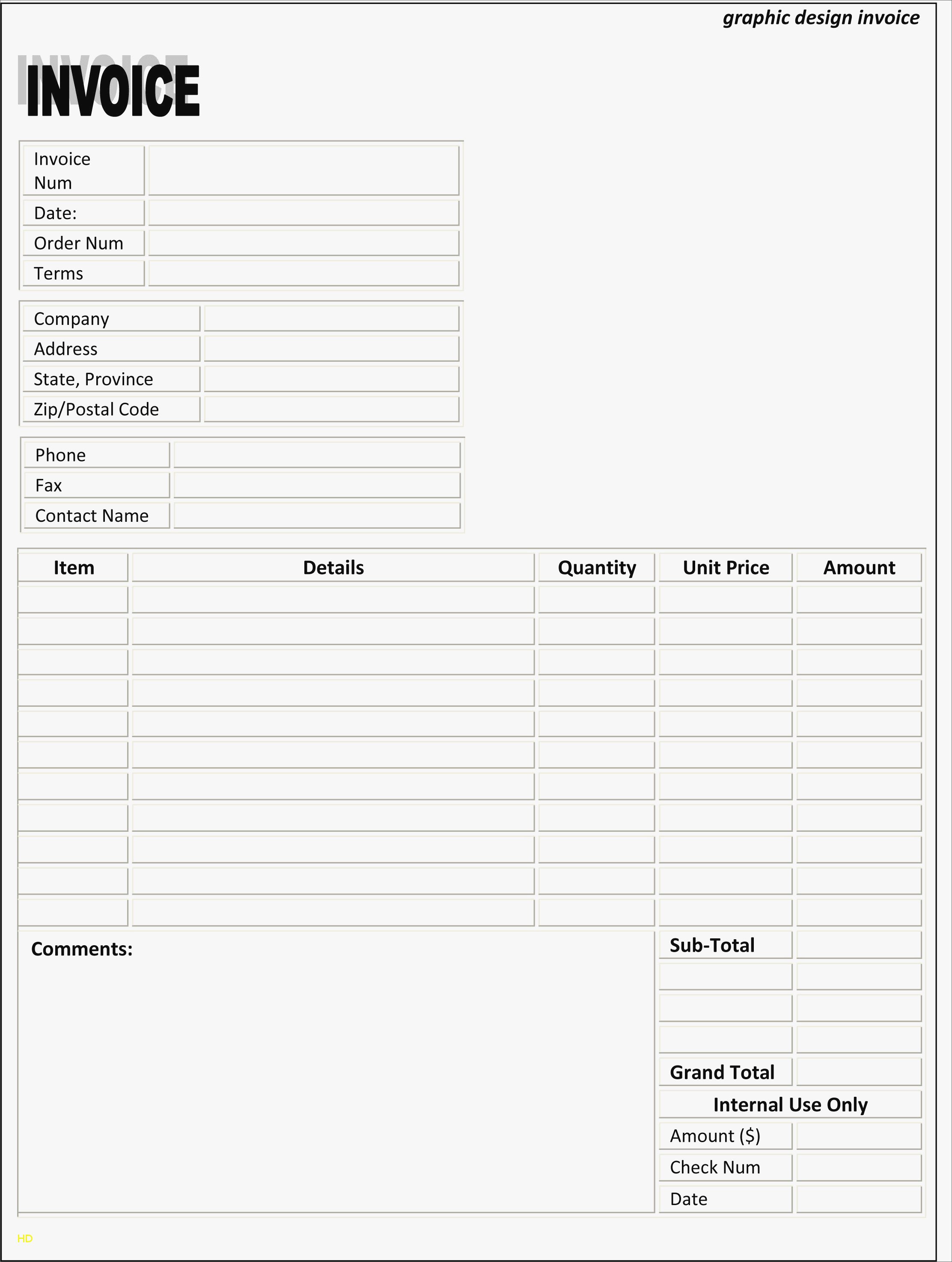 Independent Contractor Invoice Template Excel Beautiful Contractor Spreadsheet Template Throughout Independent