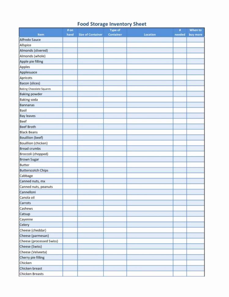 It Inventory Excel Template Inspirational Inventory Spreadsheet Template Free 1 Spreadsheet