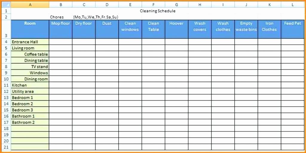 Job Safety Analysis Template Excel Luxury Construction Site Housekeeping Checklist Template Job
