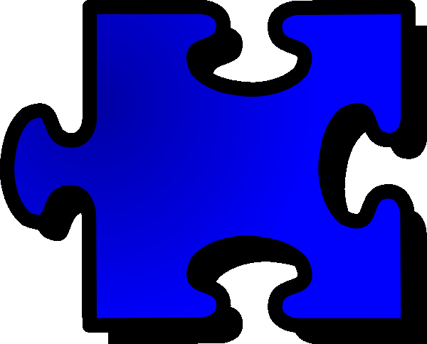 Large Puzzle Piece Template Lovely Puzzle Piece Template Cliparts