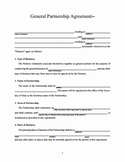 Letter Of Agreement Template Free Awesome Agreement Templates