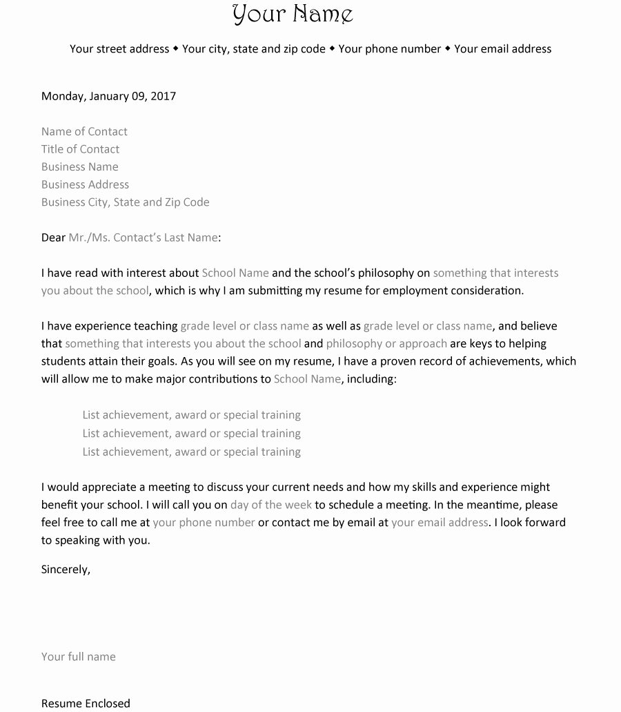 Letter Of Interest Template Free Fresh 30 Amazing Letter Of Interest Samples &amp; Templates