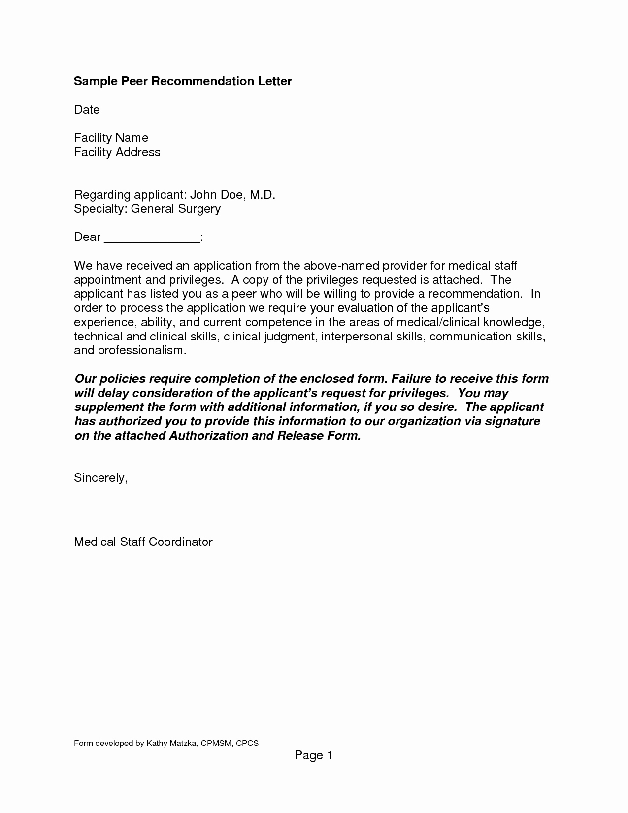 Letters Of Recommendation Template Best Of Reference Letter Template Letter Of Re Mendation format