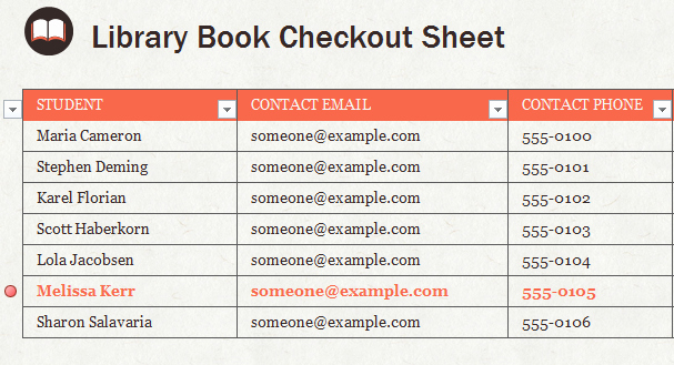Library Checkout Cards Template Beautiful Library Book Checkout Template