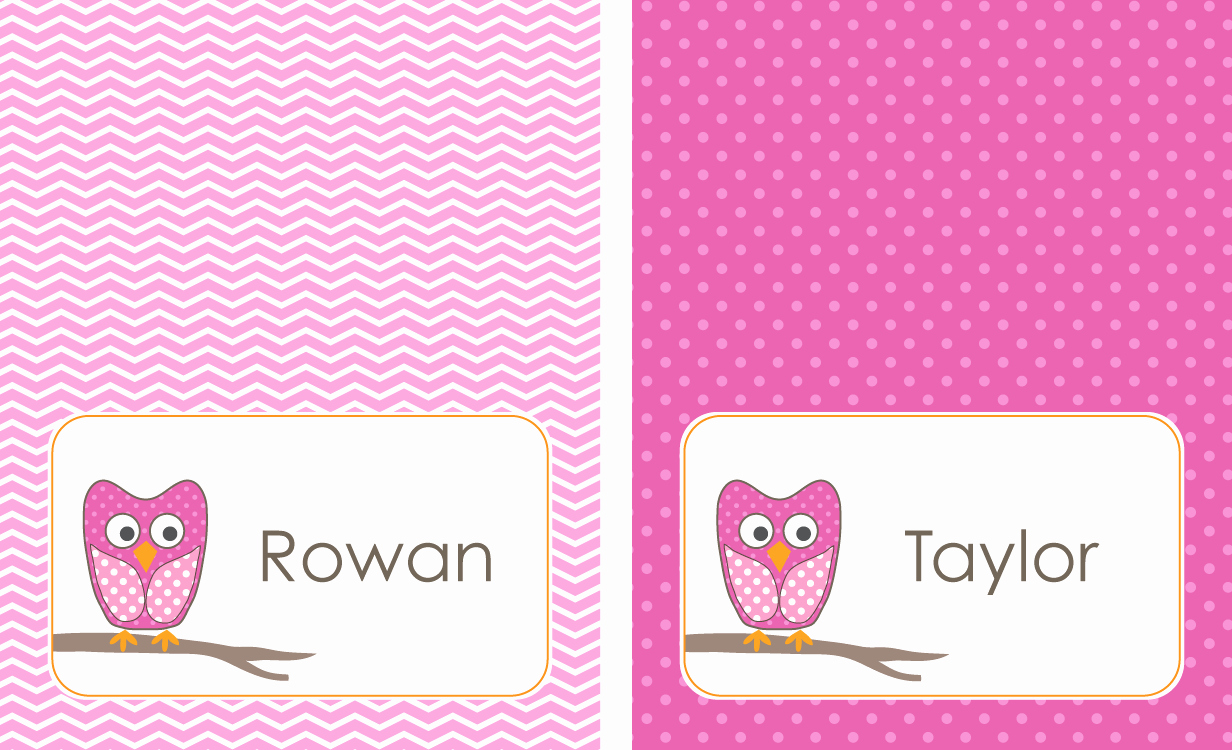 Luggage Name Tag Template Fresh Diy Bag Tag Template Great for Back to School Made