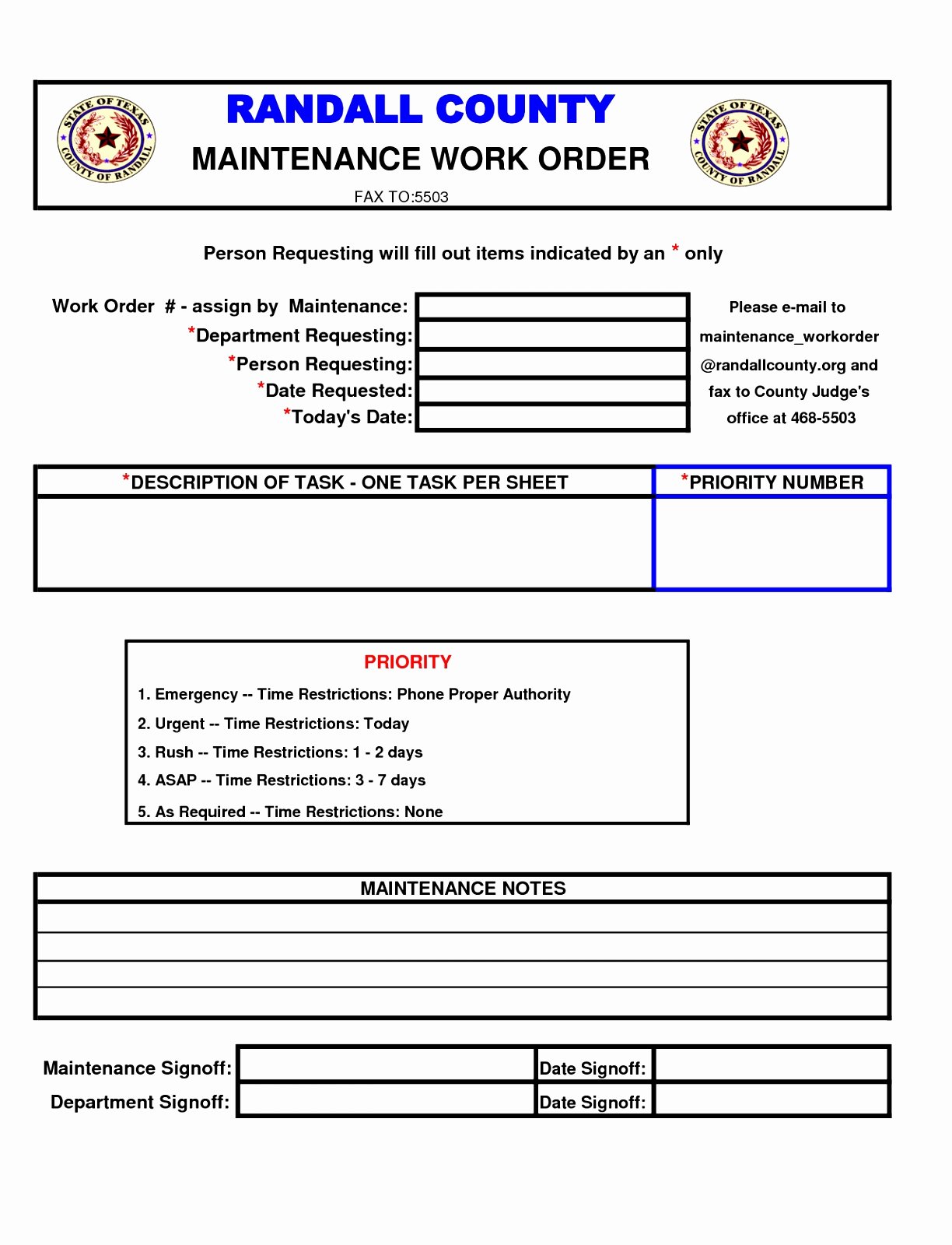 Maintenance Work order Template Excel Awesome 12 Maintenance Work order Template Excel Wwita