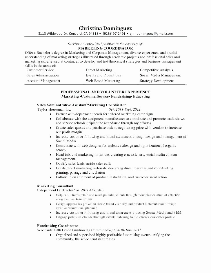 Marketing Consultant Contract Template Elegant Headhunter Agreement Template