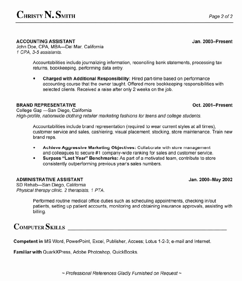 Medical Resume Template Free Lovely Medical Billing and Coding Resume Example