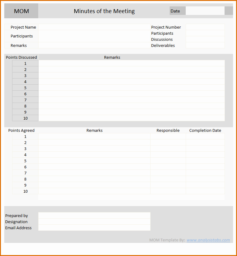 Meeting Minutes Template Excel Fresh 12 Meeting Minutes Template Excel
