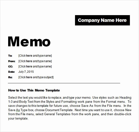 Memo Template for Word Beautiful Hospital Memo Template Yahoo Image Search Results