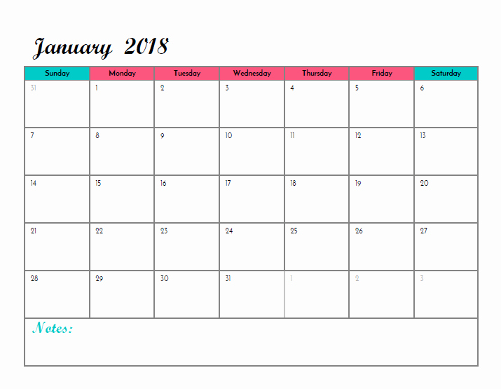 Monthly Budget Calendar Template Luxury Bud Binder Monthly Calendar Printables