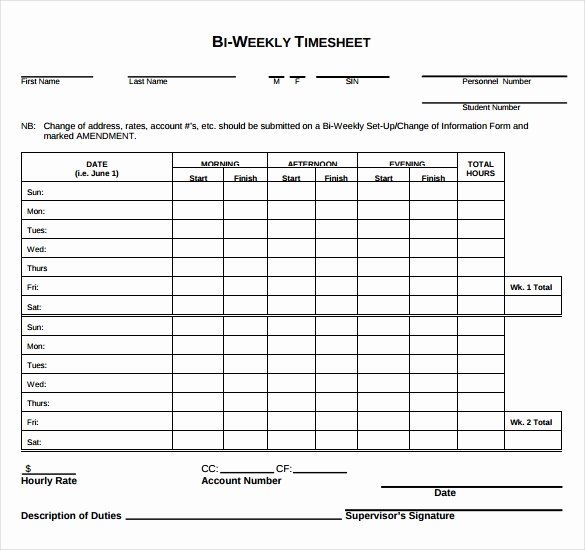 Multiple Employee Timesheet Template Awesome 29 Free Timesheet Templates – Free Sample Example format