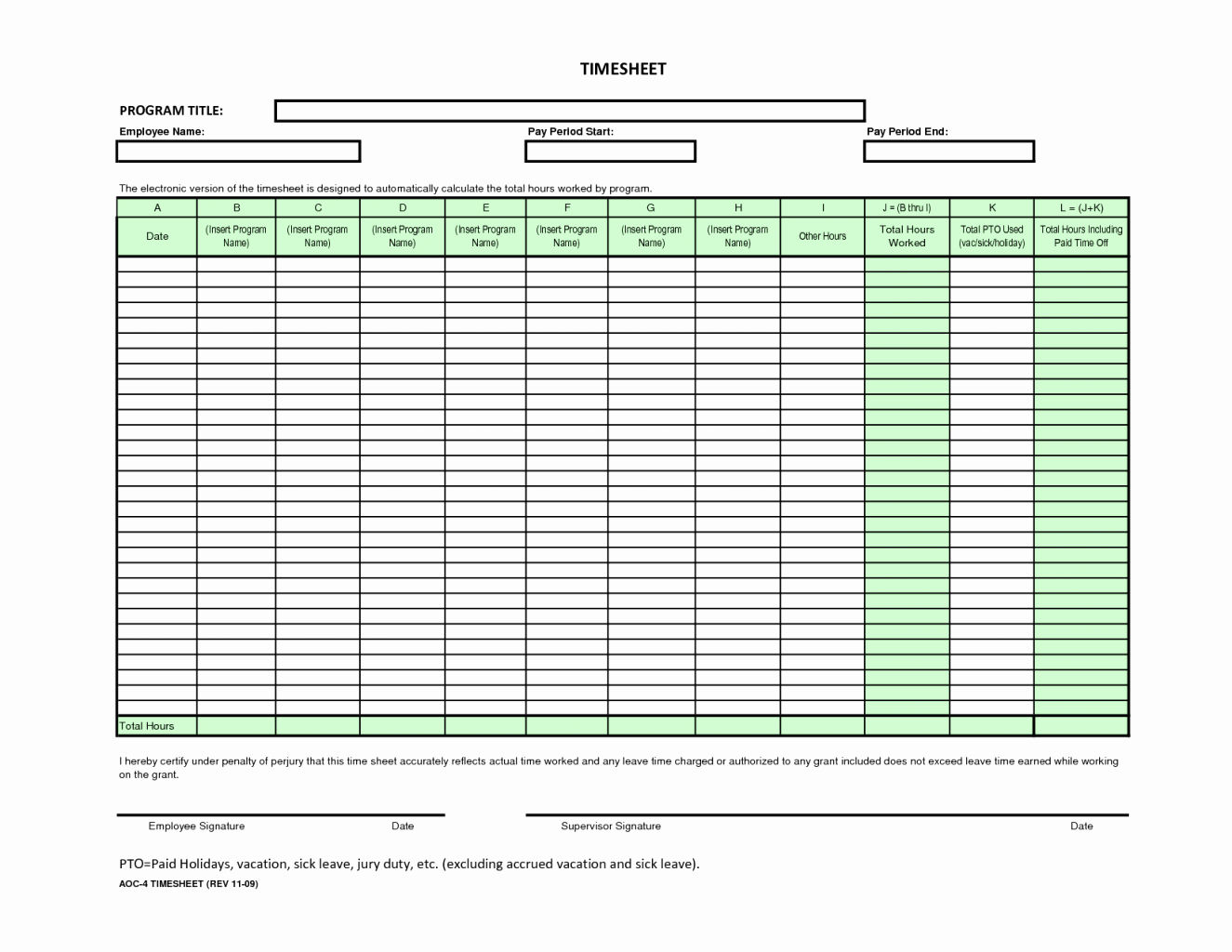 Multiple Employee Timesheet Template Awesome Free Printable Weekly Multiple Employee Timesheet