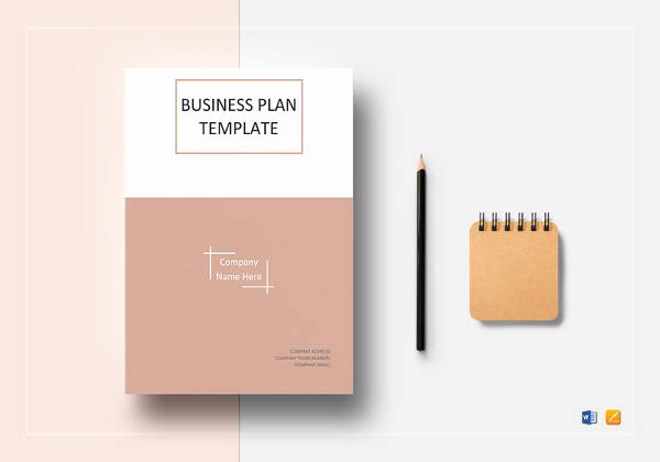 Nonprofit Business Plan Template Pdf Unique Non Profit Business Plan Template 13 Download Documents