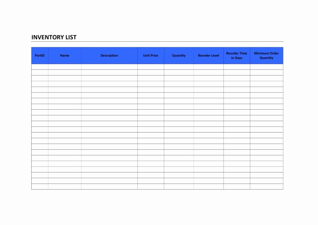 Office Supply Inventory Template Lovely Supply Inventory Spreadsheet Template Spreadsheet