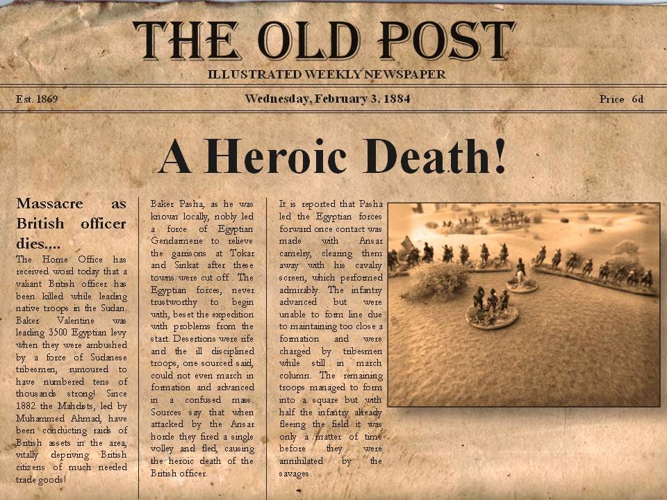 Old Time Newspaper Template Awesome First In Peace First In War the Furstenburg the