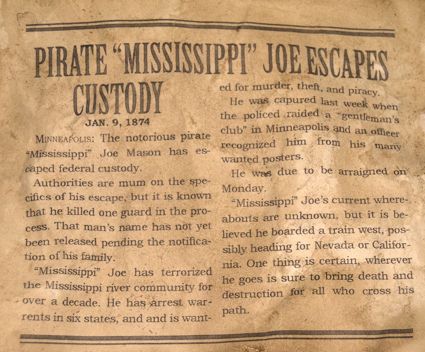 Old Time Newspaper Template New 23 Of Old Time Newspaper Article Template