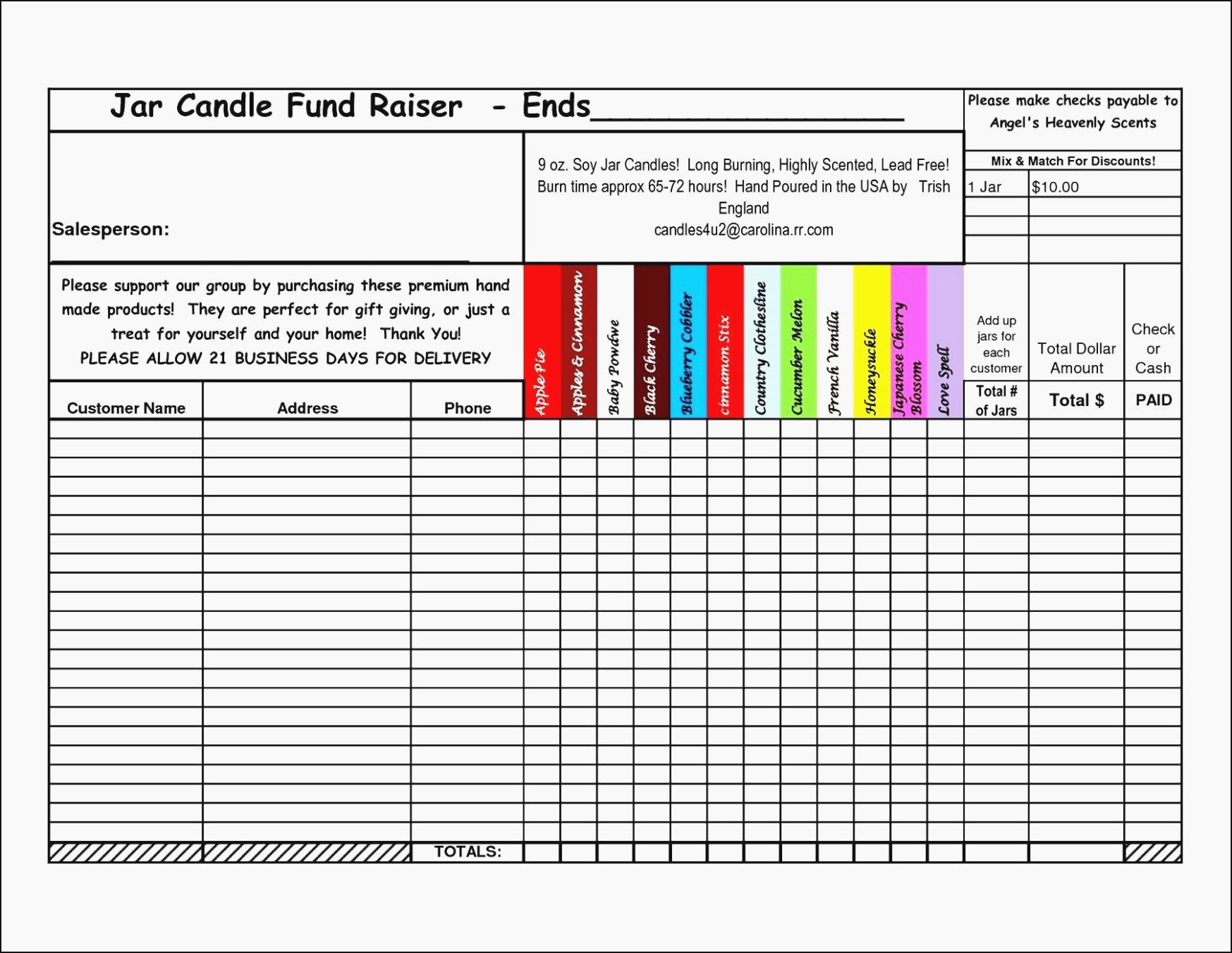 Order form Template Excel Luxury Learn the Truth About