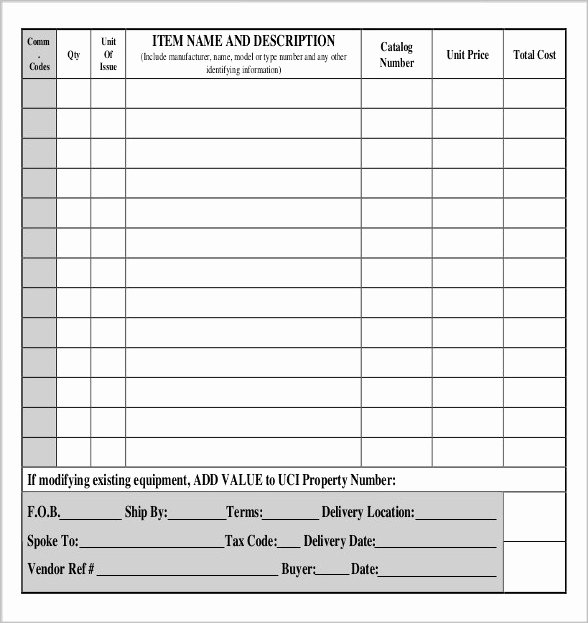 Ordering form Template Excel Awesome 10 Customer order form