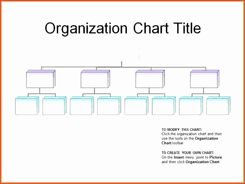 Organizational Chart Template Free Best Of 6 Excel Templates organizational Chart Free Download