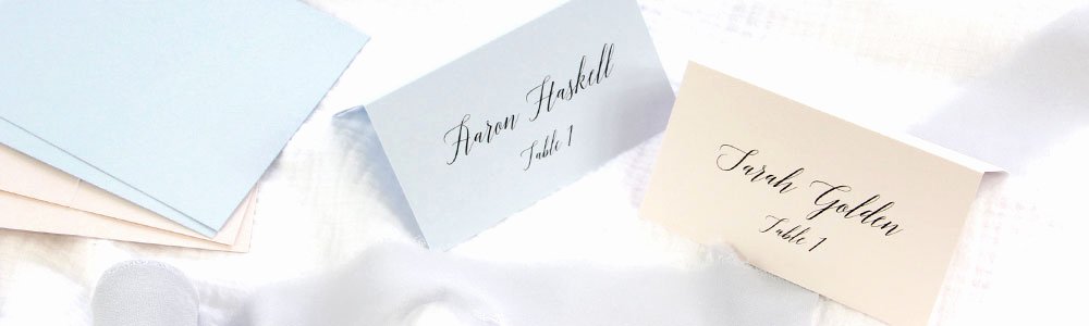 Place Card Template Word Luxury How to Print Place Cards