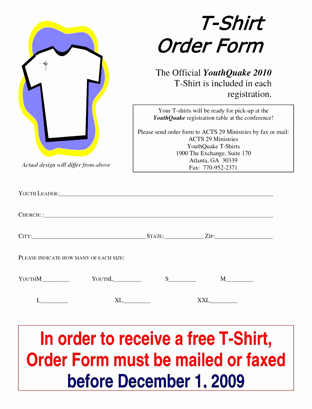 Pre order form Template Lovely 12 School Uniform order form Template Upobo