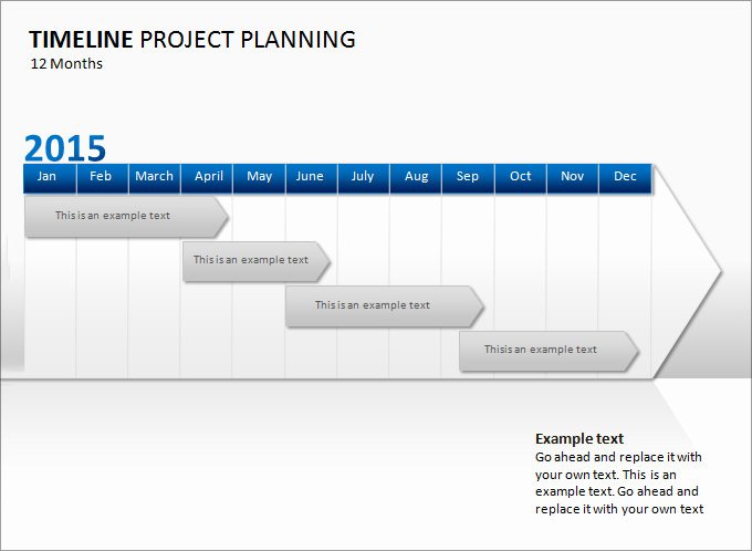 Project Timeline Template Word Elegant Project Timeline Templates 19 Free Word Ppt format