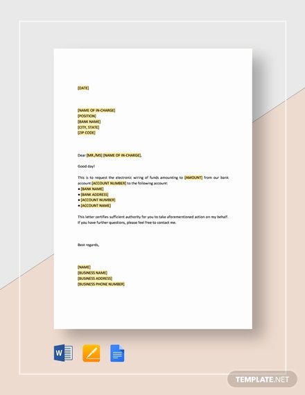 Request for Funds Template New Free Request Letter for Approval Template Download 2538