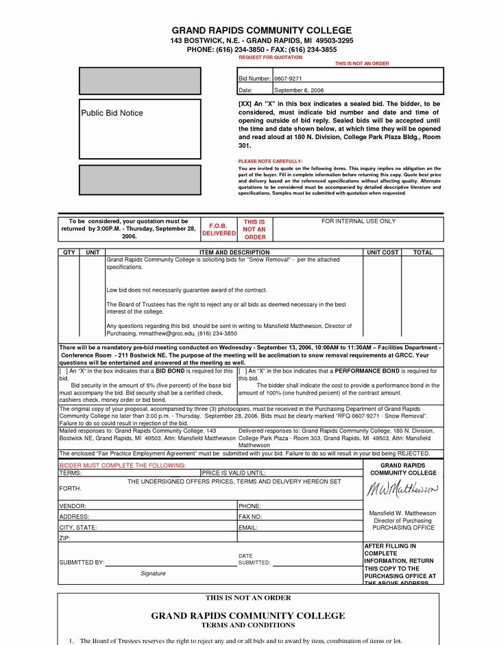 Residential Snow Removal Contract Template Awesome Snow Plowing Contract Template 5470