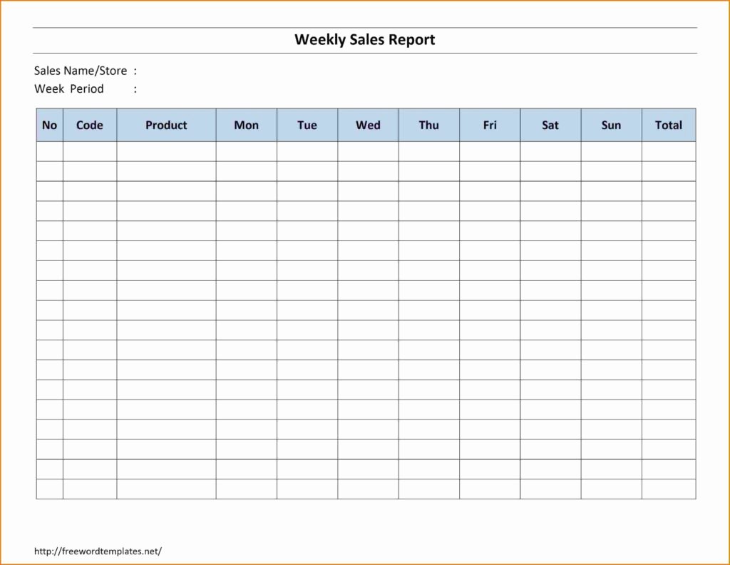Sales Activity Report Template Elegant Sales Mission Spreadsheet Template – Db Excel