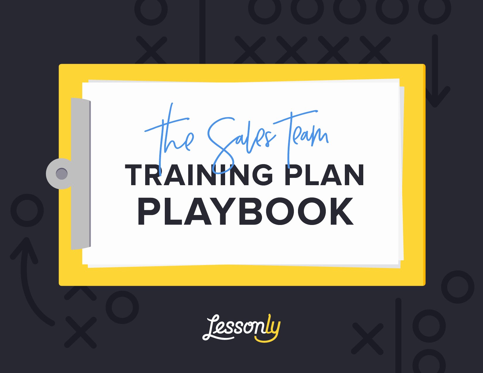 Sales Training Manual Template Elegant Free Sales Team Training Playbook