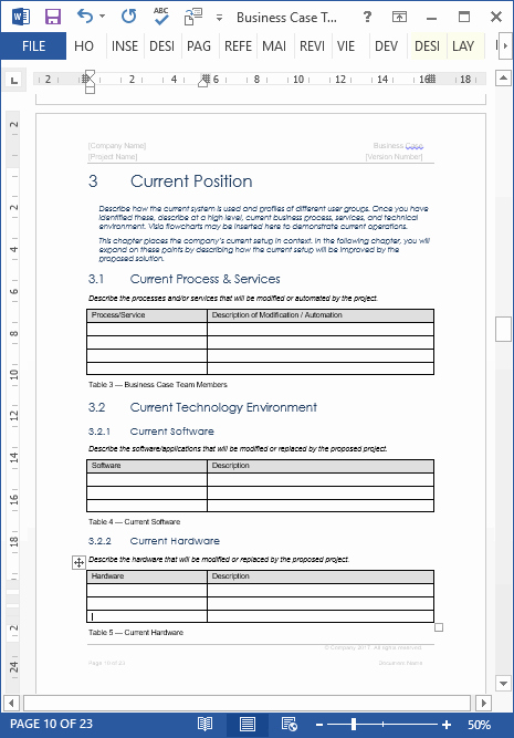 Sample Use Case Template Unique Business Case Templates Ms Word – Templates forms