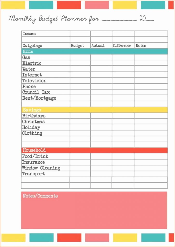 Schedule C Excel Template Lovely Rental Property In E and Expense Spreadsheet Free