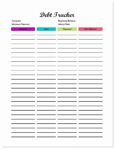 Semi Monthly Budget Template Elegant Bud Binder 20 Bud Ing Printables to Transform Your