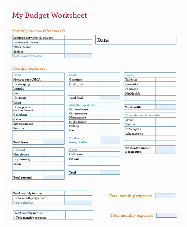 Simple Business Budget Template Best Of Simple Bud Spreadsheet Template 14 Freeword Excel