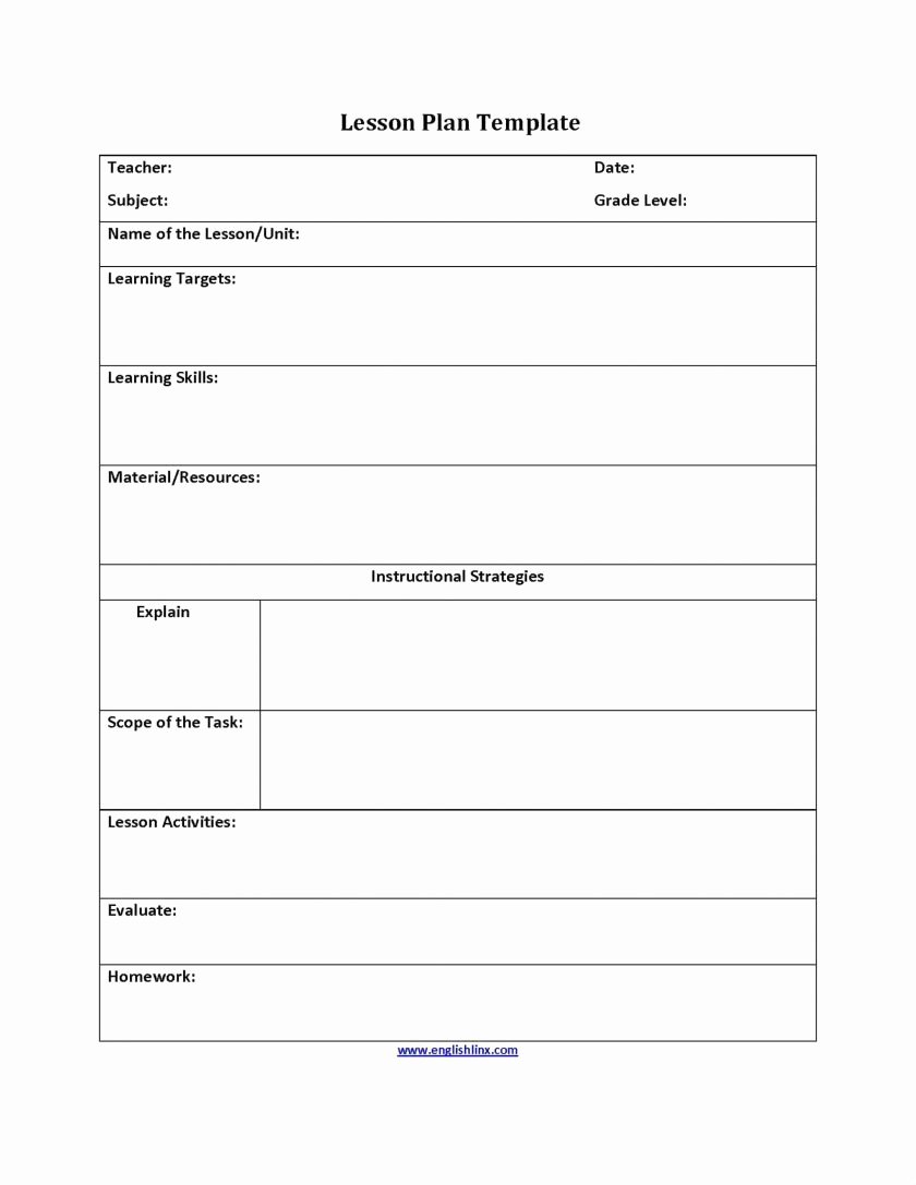 Siop Lesson Plan Template 3 Luxury Beautiful Siop Lesson Plan Template – Siop