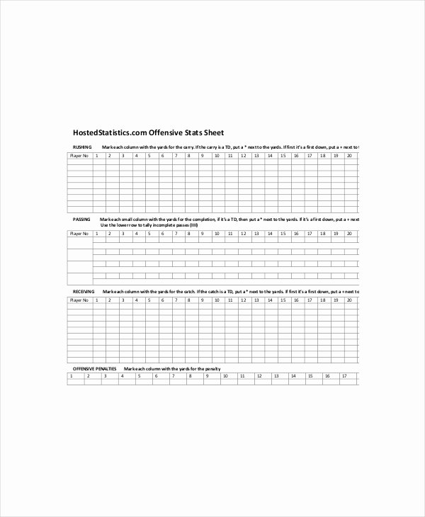Soccer Score Sheet Template Lovely Football Scoreboard Template – 8 Free Word Pdf Documents