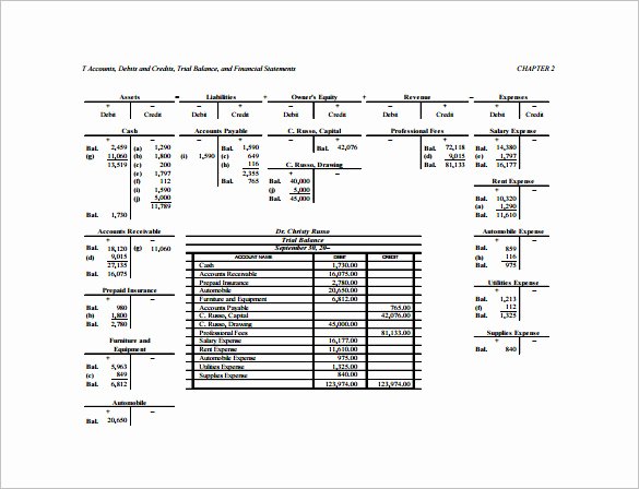 T Chart Template Pdf Inspirational T Chart Template 15 Examples In Pdf Word Excel