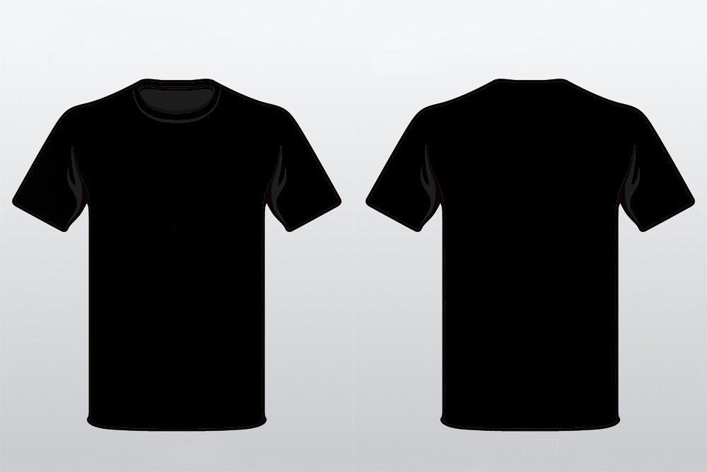 T Shirt Template Pdf Elegant Free T Shirt Template Download Free Clip Art Free Clip